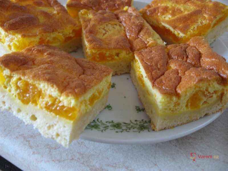 Rychlé mandarinkové řezy - fotografie 4