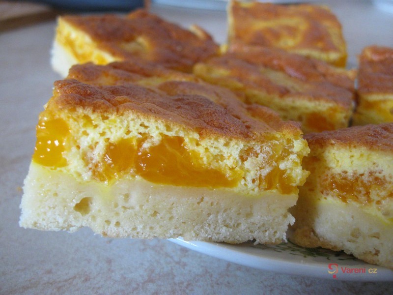 Rychlé mandarinkové řezy - fotografie 5