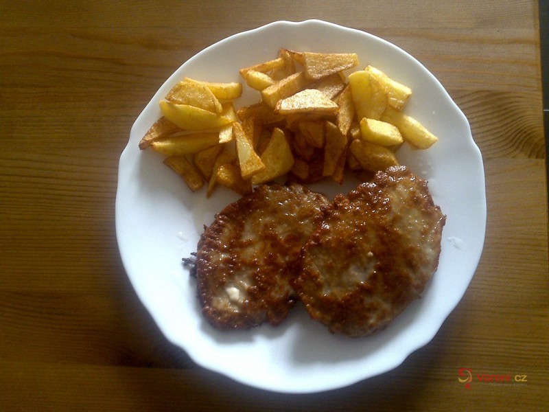 Rošťáci z vepřového - fotografie 2