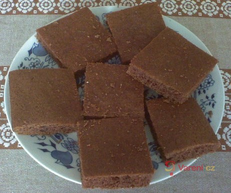 Maruščino černidlo - fotografie 2