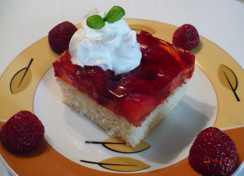 Letní ovocné pokušení - fotografie 3