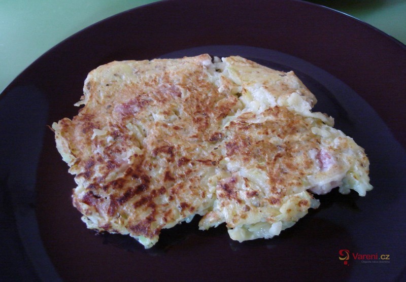 Cukeťáky s anglickou - fotografie 2