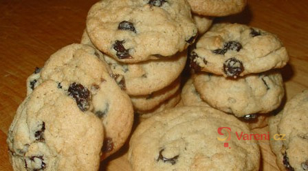 Tajné sušenky - fotografie 4