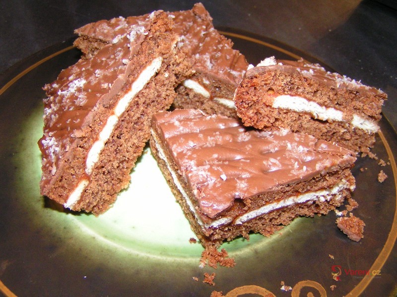 Rychlý perník - fotografie 4