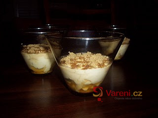 Caribbean creams - fotografie 2