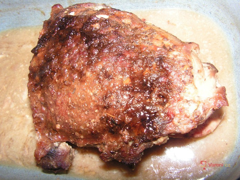 Kuře Marengo 1 - fotografie 3