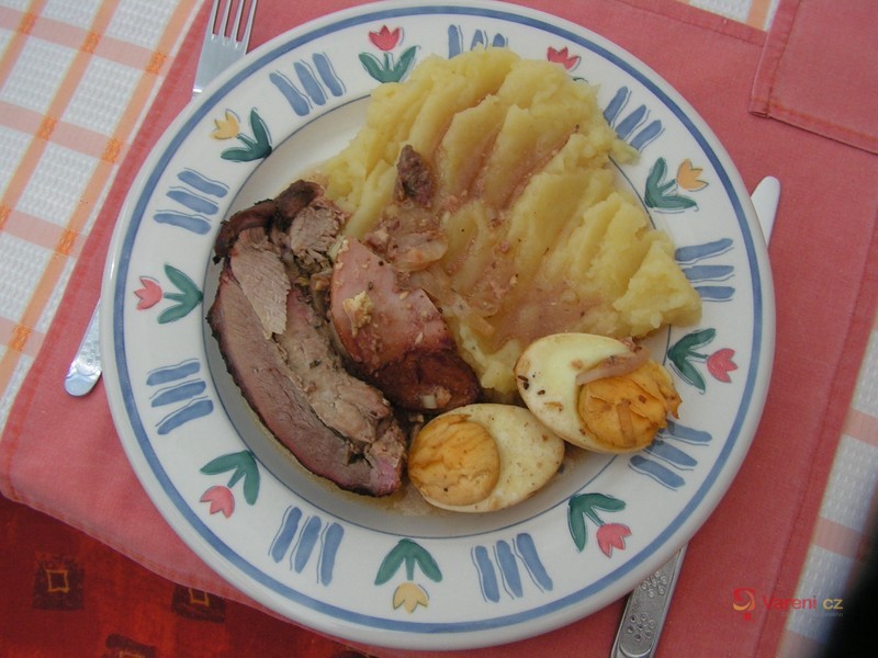 Kuře Marengo 1 - fotografie 4