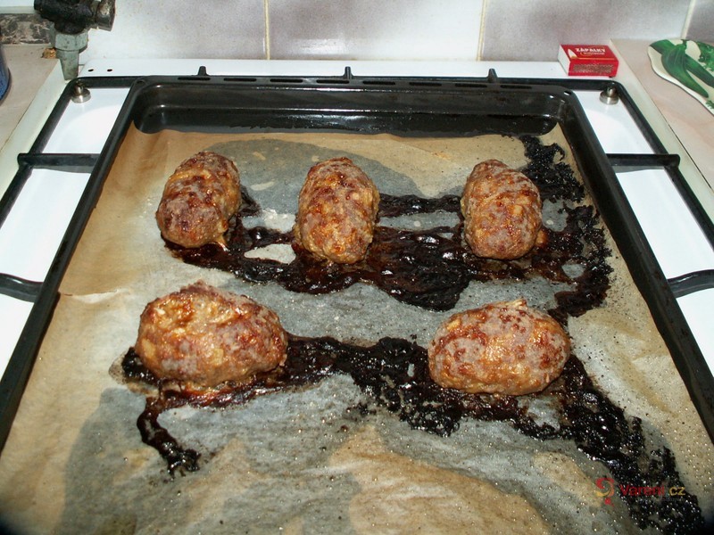 Čevabčiči - fotografie 2