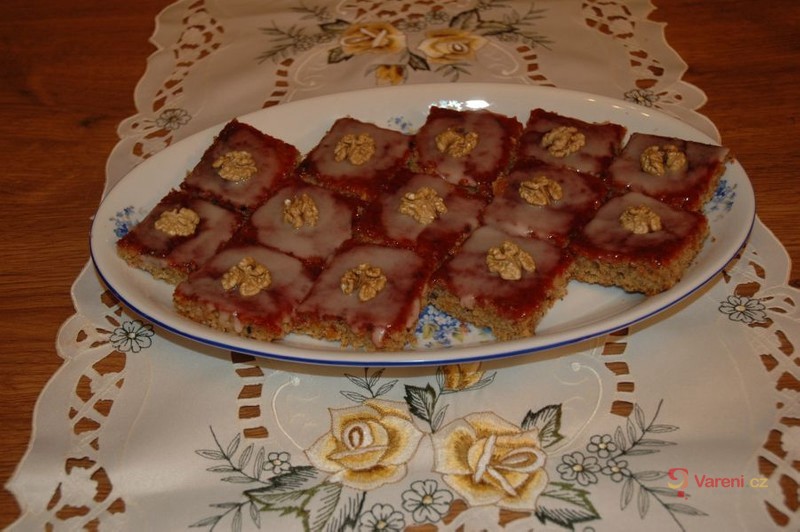 Zdravé řezy - fotografie 2