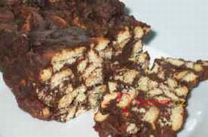 Arretjen of Cake - fotografie 2