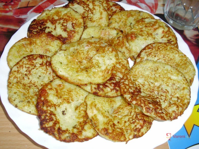 Cukeťáky s anglickou - fotografie 3