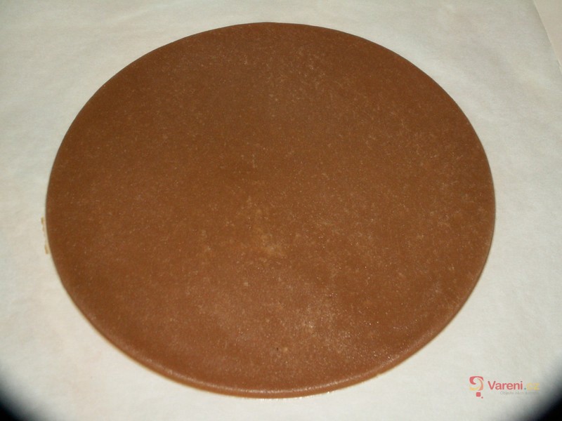 Domácí medovník 2 - fotografie 4