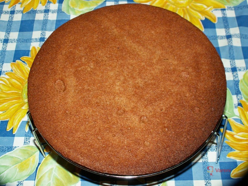 Domácí medovník 2 - fotografie 5