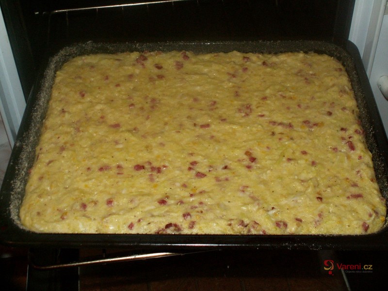 Cuketa podle paní Kolářové - fotografie 2