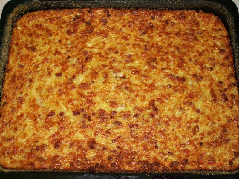 Cuketa podle paní Kolářové - fotografie 3