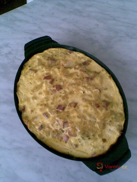 Jemné francouzské brambory - fotografie 2