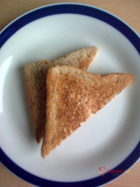 English Breakfast - anglická snídaně - fotografie 3