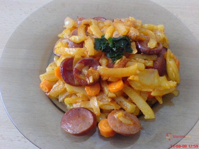 Živáňská - fotografie 4