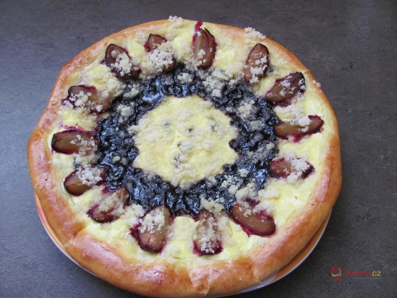 Chodské koláče - fotografie 4