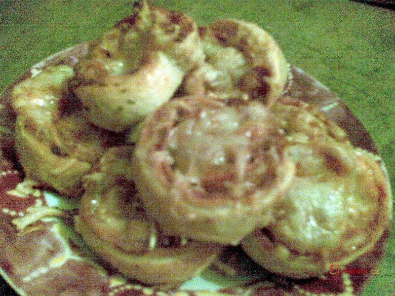 Listoví šneci - fotografie 2