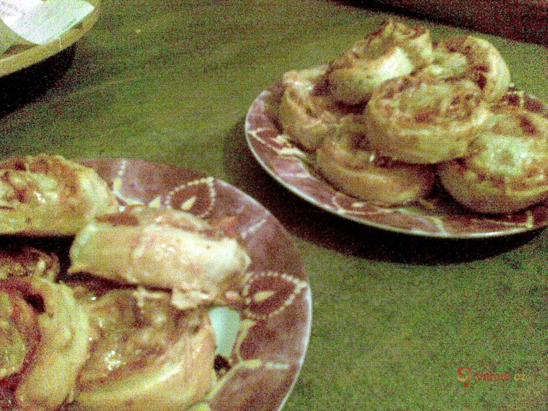 Listoví šneci - fotografie 3