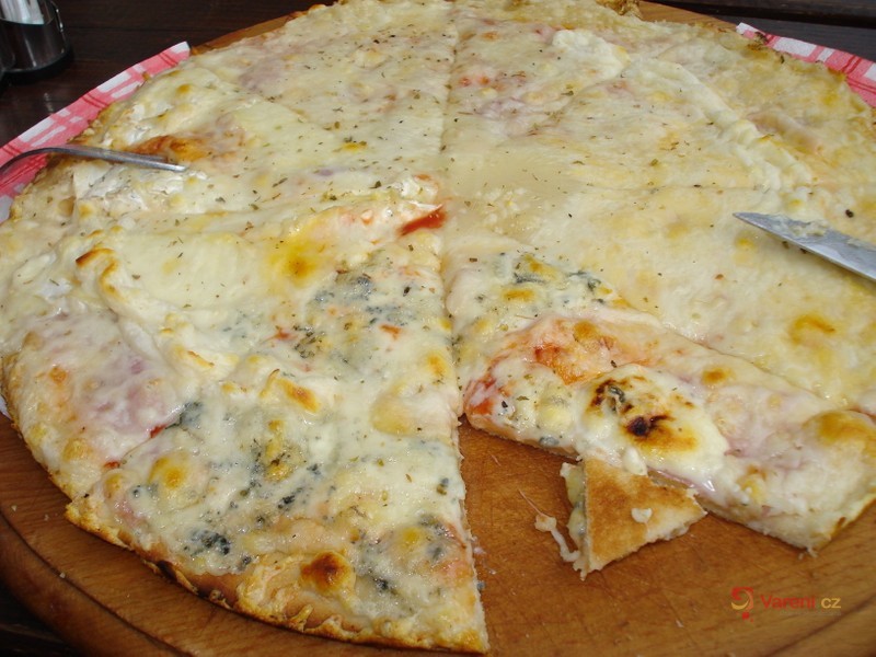 Sýrová - fotografie 2