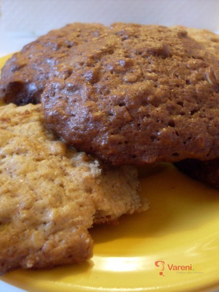 Cookies pro sportovce - fotografie 2