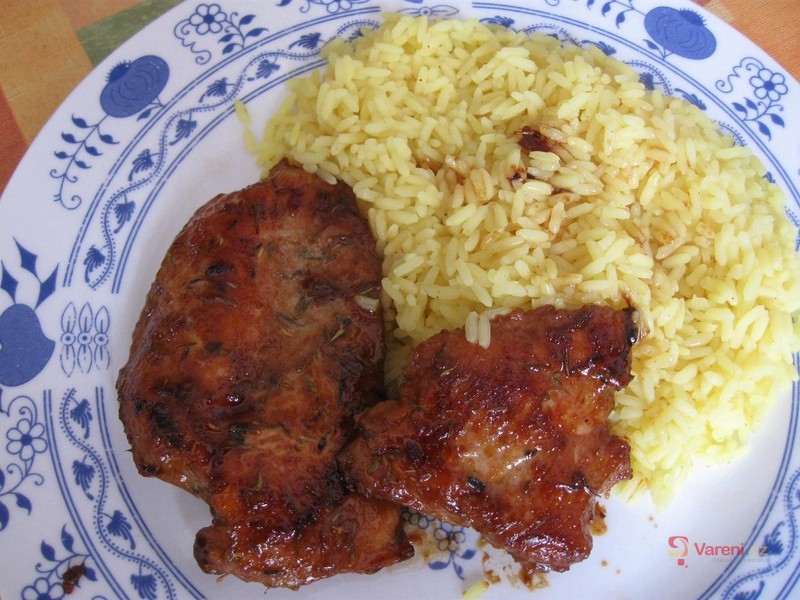 Nejlepší marináda na maso - fotografie 2