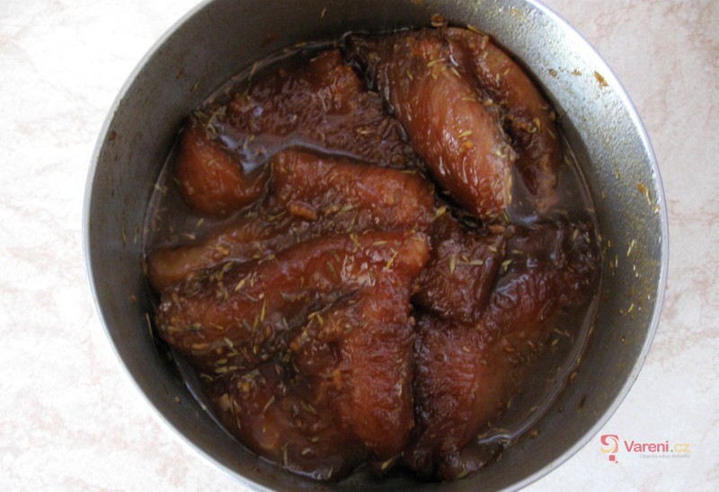 Nejlepší marináda na maso - fotografie 3