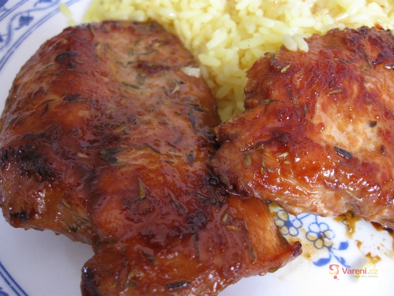 Nejlepší marináda na maso - fotografie 4