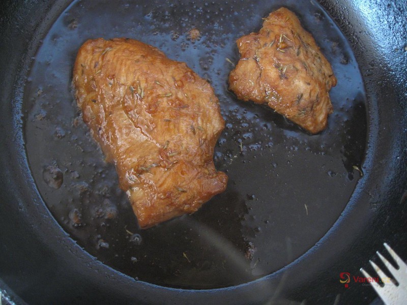 Nejlepší marináda na maso - fotografie 5