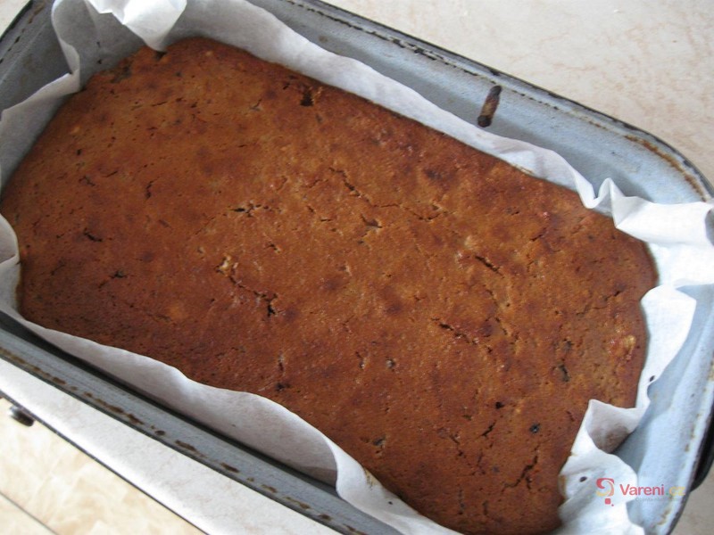 Marmeládovka - fotografie 3