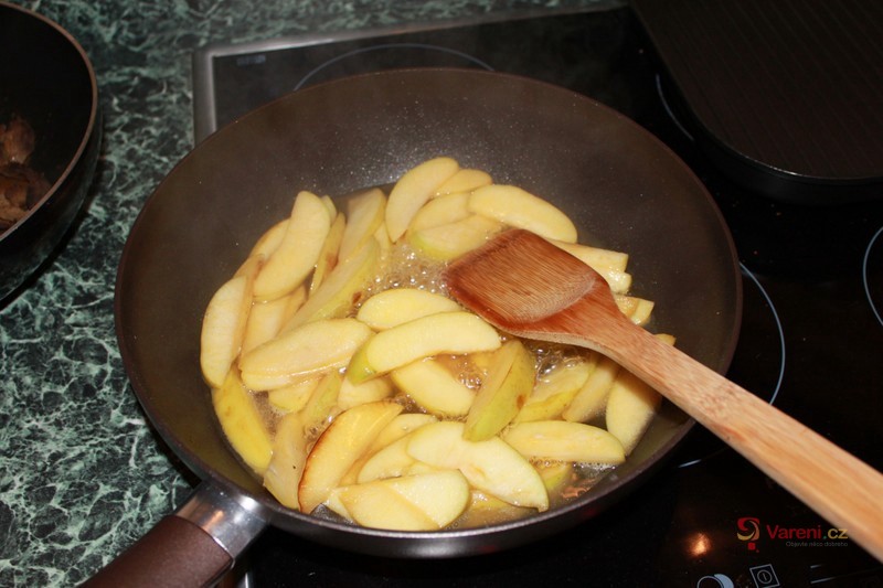 Svíčková na medu - fotografie 4