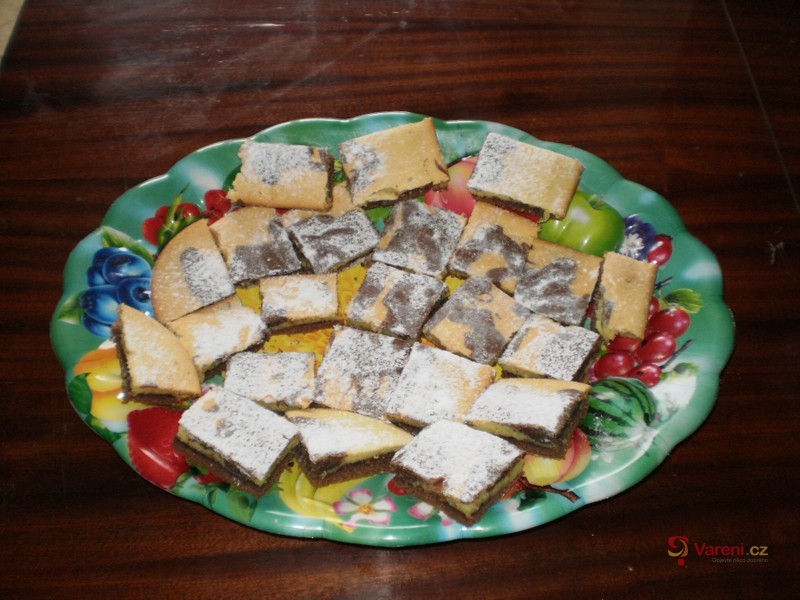 Skládané řezy - fotografie 2