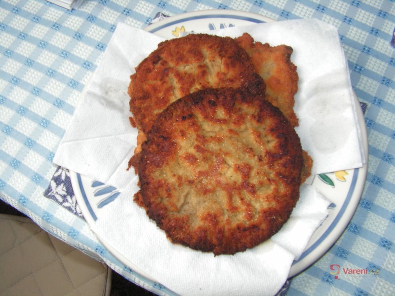 Bedla v trojobalu - fotografie 2