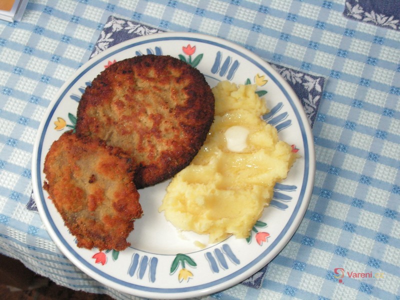 Bedla v trojobalu - fotografie 3