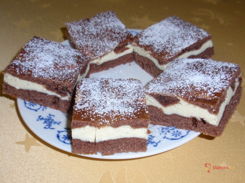 Skládané řezy - fotografie 3