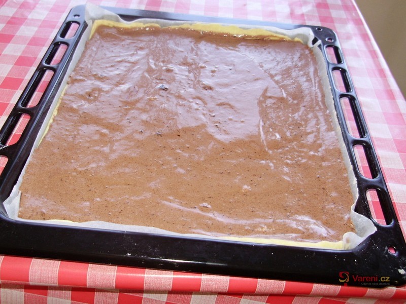 Královský moučník - fotografie 3