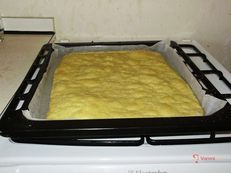 Královský moučník - fotografie 4