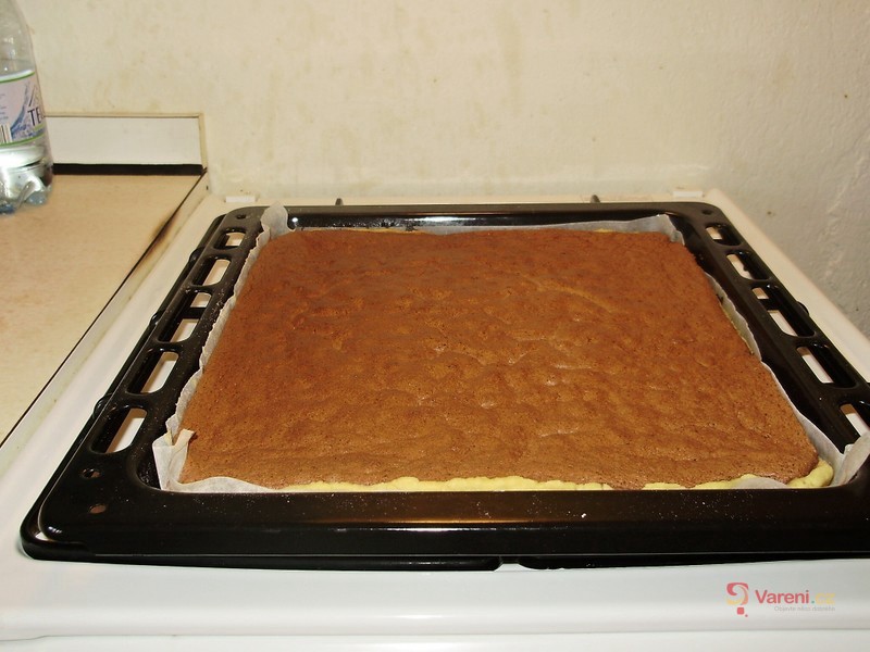 Královský moučník - fotografie 5