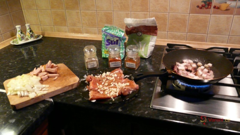 Frankfurtská hovězí pečeně - fotografie 3