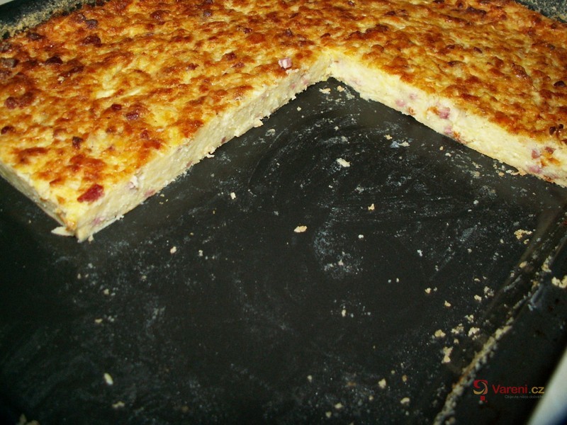 Cuketa podle paní Kolářové - fotografie 4