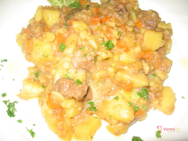 Hotpot - fotografie 3