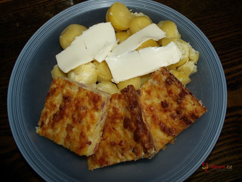 Cuketa podle paní Kolářové - fotografie 5