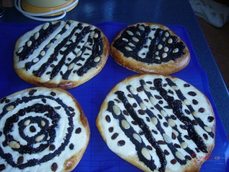 Chodské koláče - fotografie 5