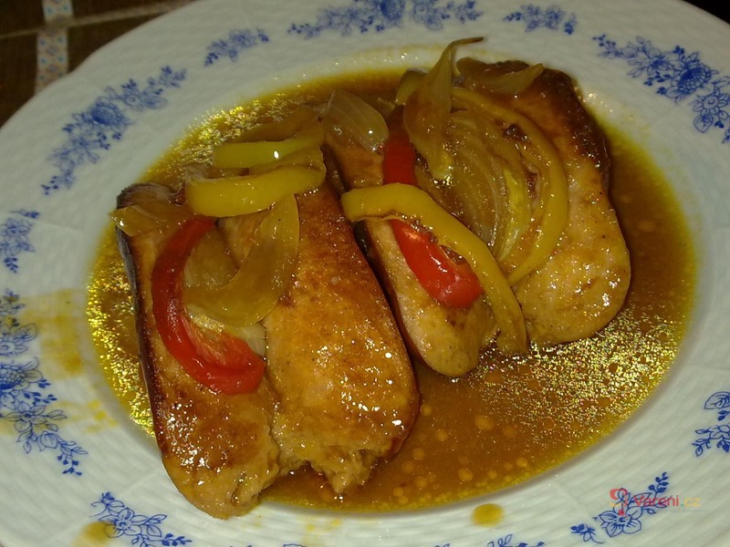 Buřty na pivu - fotografie 3