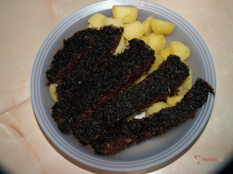 Jitrnicový prejt - fotografie 3