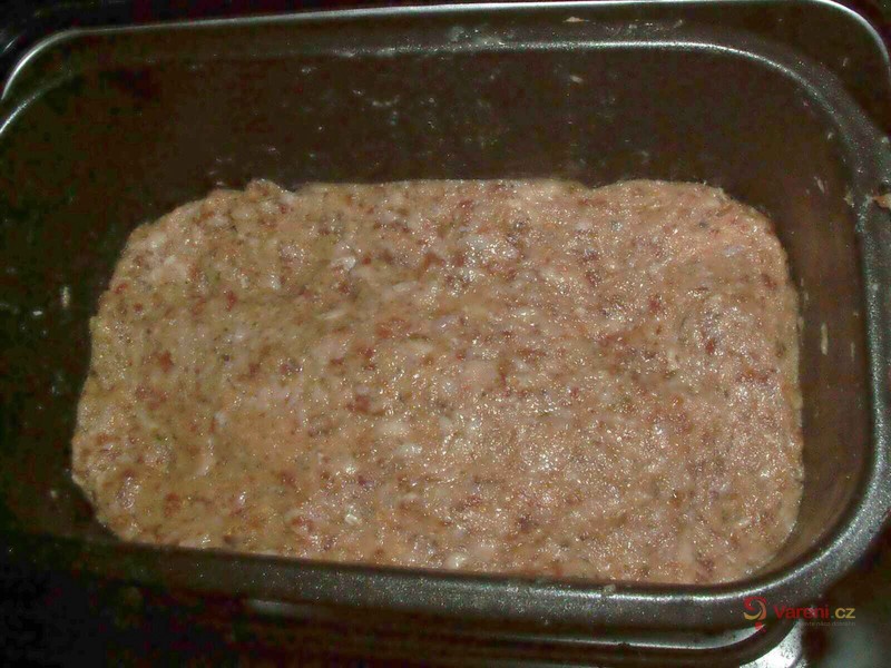 Pavlíkova sekaná z pekárny - fotografie 2