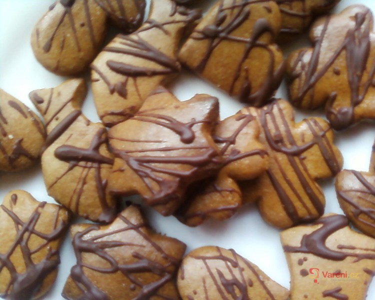 Rychlé perníčky - fotografie 4