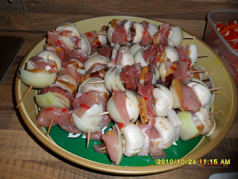 Ďábelská jehla - fotografie 2